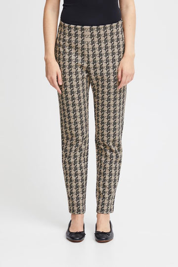 Ikat Trousers